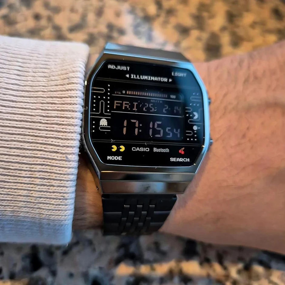 Đồng hồ Casio G-Shock và Casio Edifice, Vintage: Ưu đãi Summer Sale 2026