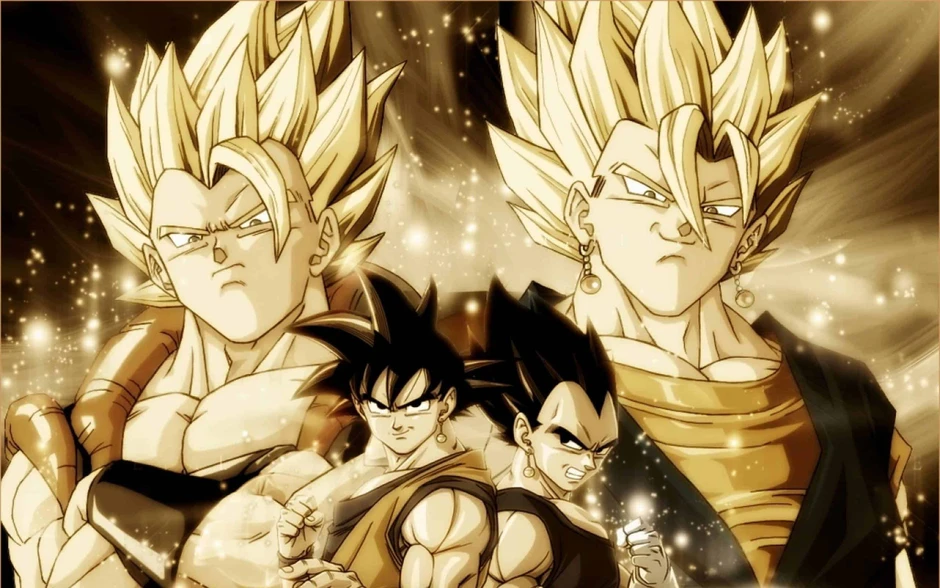 Dragon Ball ngày càng trở nên khó xem hơn với khán giả, vì sao nên nỗi?