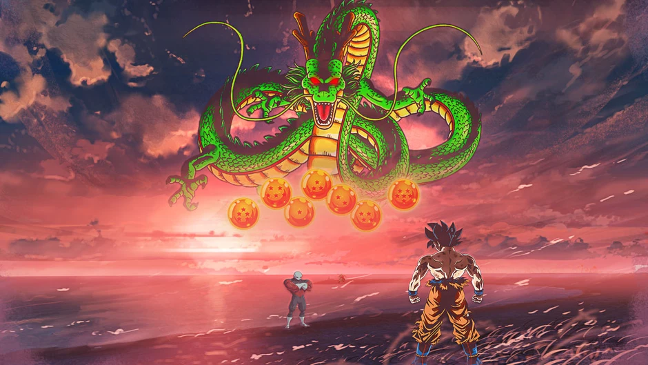 Dragon Ball ngày càng trở nên khó xem hơn với khán giả, vì sao nên nỗi?