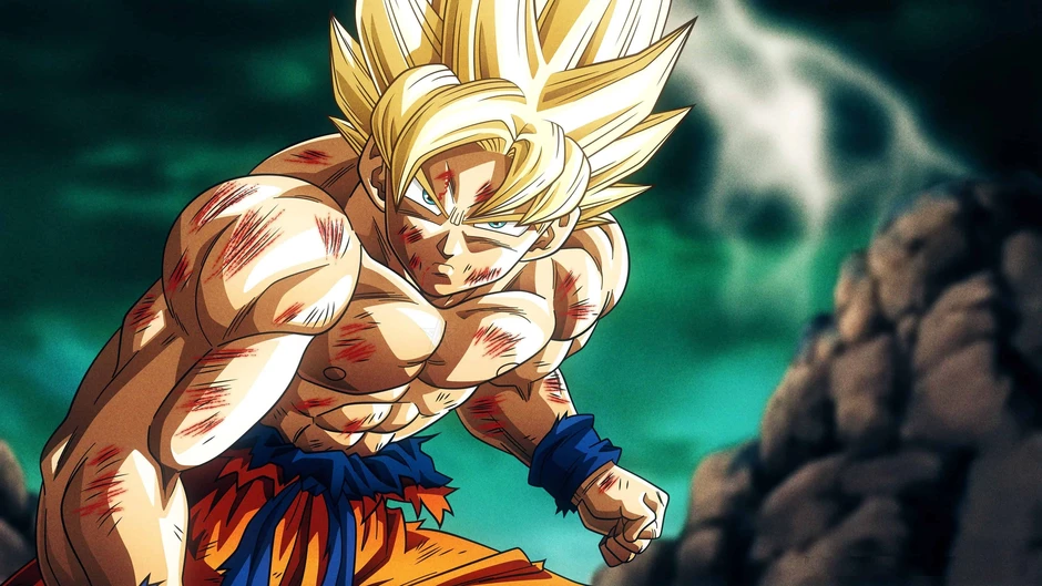 Dragon Ball ngày càng trở nên khó xem hơn với khán giả, vì sao nên nỗi?