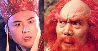Giải mã Tây Du Ký: Sư phụ bí ẩn của Sa Tăng là ai mà khiến Tôn Ngộ Không nể sợ, Như Lai phải "tặng" chức Bồ Tát?