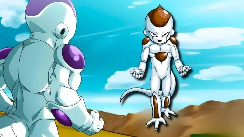 Giải thích tại sao bộ tộc Frieza chỉ có hai người, tác giả Dragon Ball khiến fan ngỡ ngàng