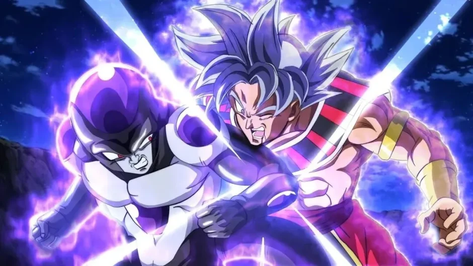 Giải thích tại sao bộ tộc Frieza chỉ có hai người, tác giả Dragon Ball khiến fan ngỡ ngàng