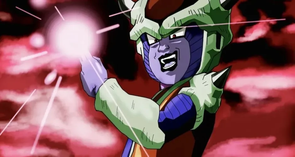 Giải thích tại sao bộ tộc Frieza chỉ có hai người, tác giả Dragon Ball khiến fan ngỡ ngàng