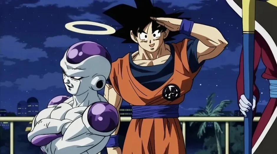Giải thích tại sao bộ tộc Frieza chỉ có hai người, tác giả Dragon Ball khiến fan ngỡ ngàng