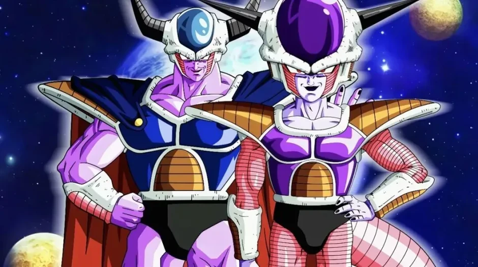 Giải thích tại sao bộ tộc Frieza chỉ có hai người, tác giả Dragon Ball khiến fan ngỡ ngàng