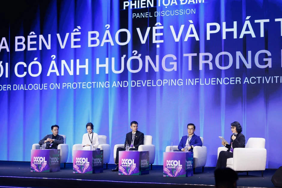 Giám đốc VCCorp Network: Công khai nhiều thông tin chưa chắc đã minh bạch