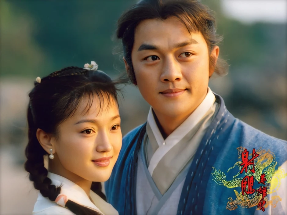 Giữa "rừng" mỹ nhân Kim Dung, đây là nữ hiệp toàn vẹn nhất khiến vạn người nể phục