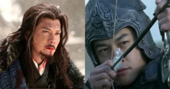 Hạng Vũ và Lữ Bố - màn tranh cãi không hồi kết cho danh xưng "Chiến thần"