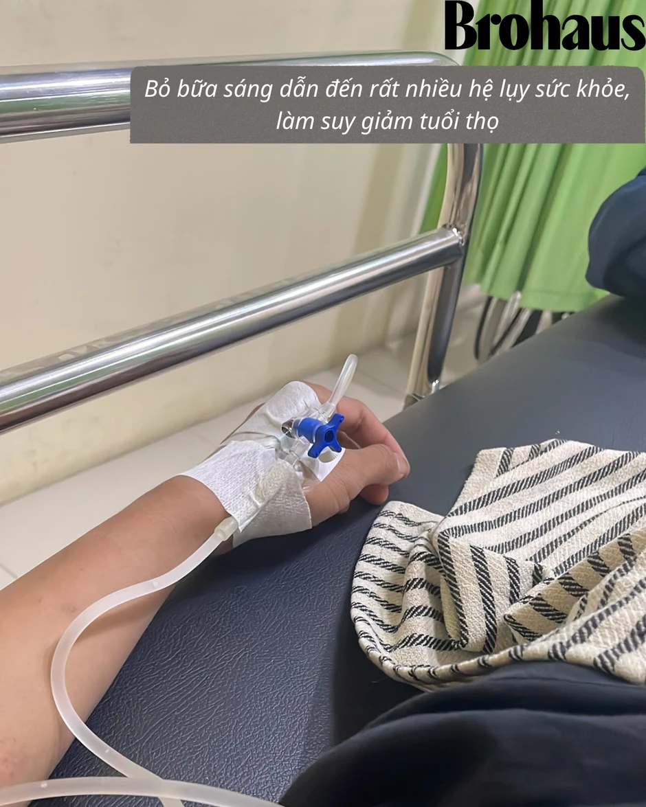 Khám phá bữa sáng của "Hoàng đế ám ảnh về bất tử", hơn 2.000 năm sau thế hệ quý ông mới lựa chọn ăn ngon hay ăn khỏe? Khám phá bữa sáng của "Hoàng đế ám ảnh về bất tử", hơn 2.000 năm sau thế hệ quý ông mới lựa chọn ăn ngon hay ăn khỏe?
