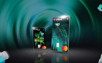 Không chỉ là thẻ tín dụng, VPBank GameOn chính là "vũ khí tối thượng" cho hệ sinh thái game thủ 2026!