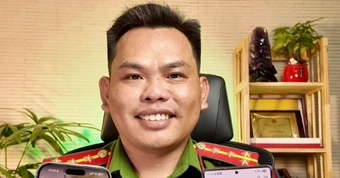 Không phải KOL nào cũng cần nổi tiếng: Câu chuyện phía sau những tài khoản triệu view của các cán bộ công an