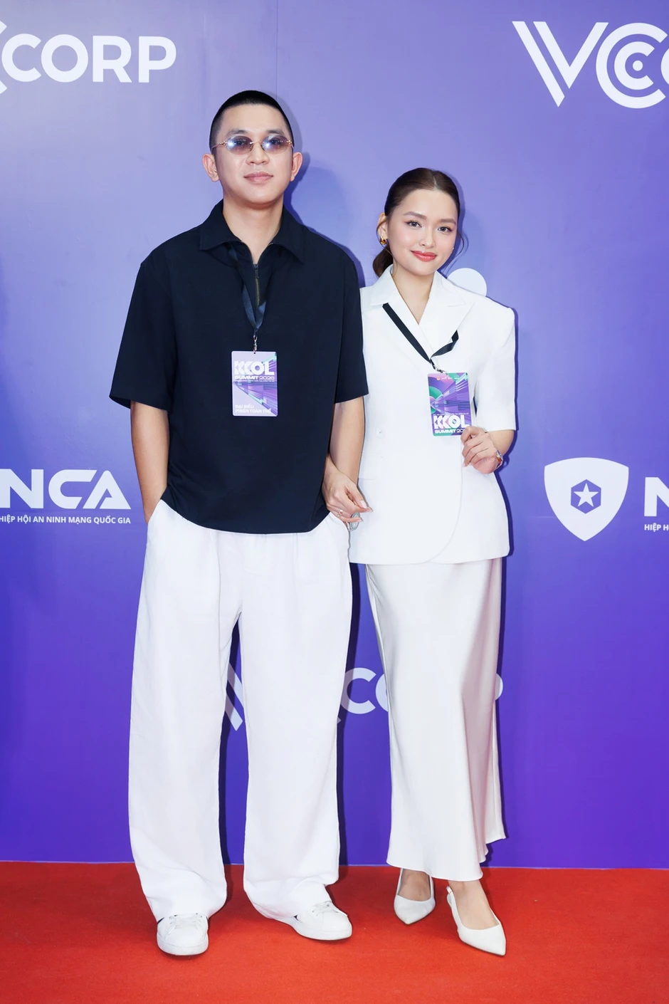 KOL Summit 2026: 34 CLB Niềm tin số và 1.500 khách mời ký cam kết đồng hành kiến tạo niềm tin số KOL Summit 2026: 34 CLB Niềm tin số và 1.500 khách mời ký cam kết đồng hành kiến tạo niềm tin số