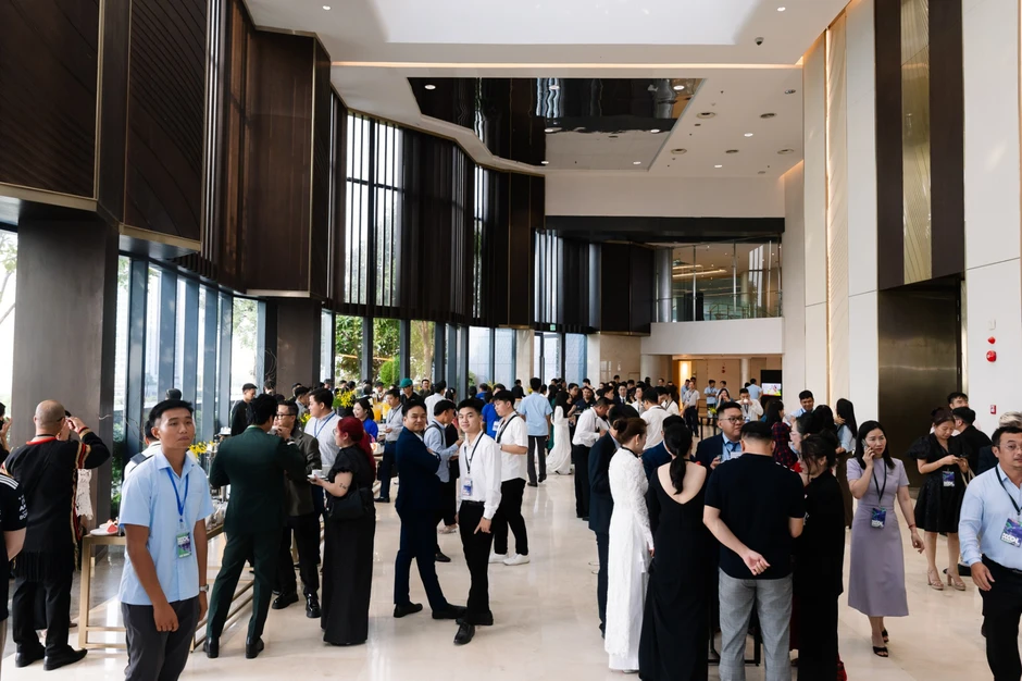 KOL Summit 2026: Loạt hoạt động trải nghiệm hấp dẫn diễn ra xuyên suốt sự kiện