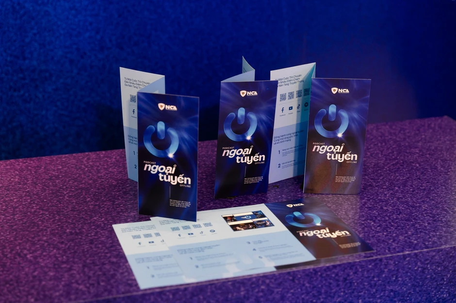 KOL Summit 2026: Loạt hoạt động trải nghiệm hấp dẫn diễn ra xuyên suốt sự kiện