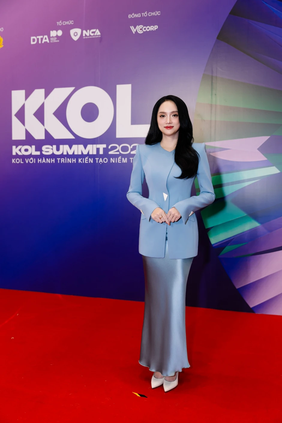 KOL Summit 2026: Loạt hoạt động trải nghiệm hấp dẫn diễn ra xuyên suốt sự kiện