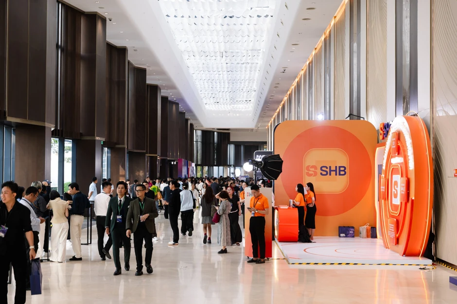KOL Summit 2026: Loạt hoạt động trải nghiệm hấp dẫn diễn ra xuyên suốt sự kiện