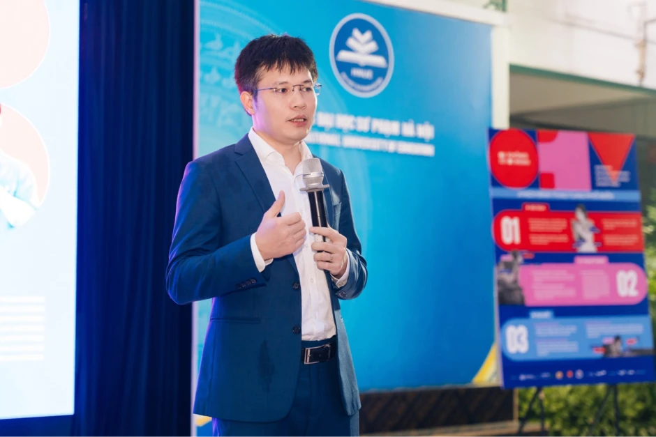 KOL trở thành đại sứ số, đồng hành kiến tạo môi trường mạng an toàn KOL trở thành đại sứ số, đồng hành kiến tạo môi trường mạng an toàn