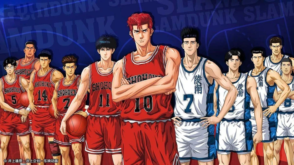 Lý do chính khiến Slam Dunk - bộ manga bóng rổ nổi tiếng bậc nhất phải kết thúc sớm hơn dự kiến, gây hụt hẫng cho tất cả