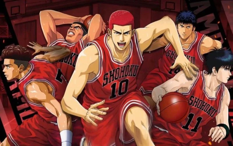 Lý do chính khiến Slam Dunk - bộ manga bóng rổ nổi tiếng bậc nhất phải kết thúc sớm hơn dự kiến, gây hụt hẫng cho tất cả