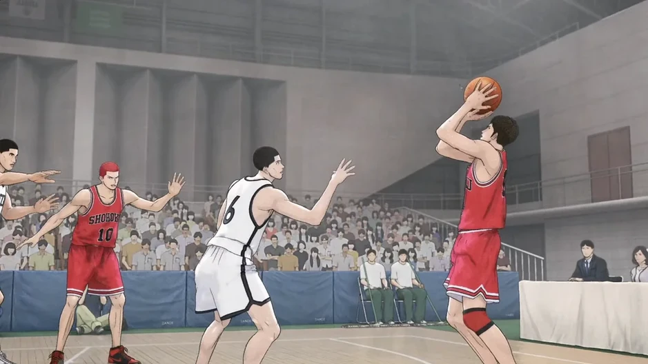 Lý do chính khiến Slam Dunk - bộ manga bóng rổ nổi tiếng bậc nhất phải kết thúc sớm hơn dự kiến, gây hụt hẫng cho tất cả