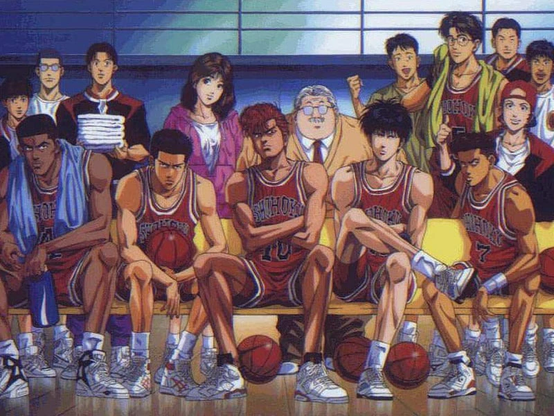 Lý do chính khiến Slam Dunk - bộ manga bóng rổ nổi tiếng bậc nhất phải kết thúc sớm hơn dự kiến, gây hụt hẫng cho tất cả