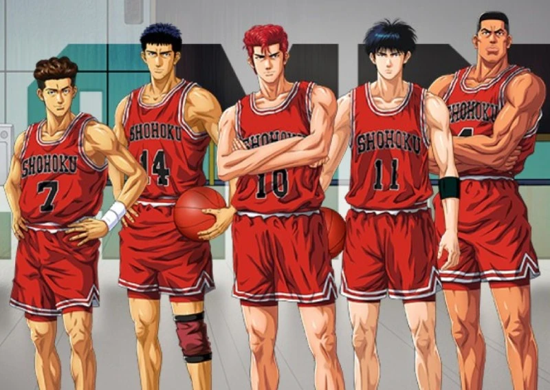 Lý do chính khiến Slam Dunk - bộ manga bóng rổ nổi tiếng bậc nhất phải kết thúc sớm hơn dự kiến, gây hụt hẫng cho tất cả