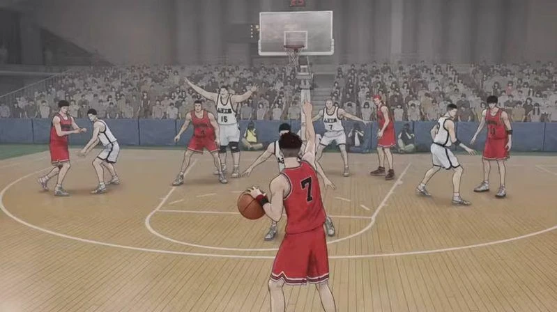 Lý do chính khiến Slam Dunk - bộ manga bóng rổ nổi tiếng bậc nhất phải kết thúc sớm hơn dự kiến, gây hụt hẫng cho tất cả