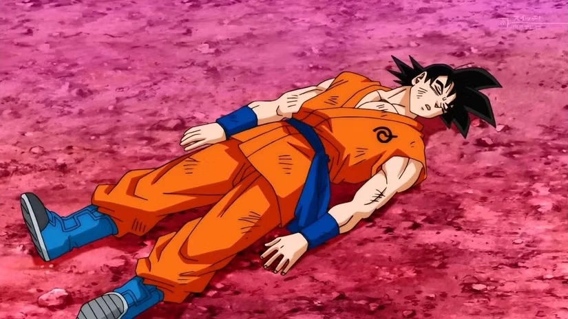 Lý do gì khiến Goku gần như không mấy khi "được thắng" trong Dragon Ball? Lý do gì khiến Goku gần như không mấy khi "được thắng" trong Dragon Ball?