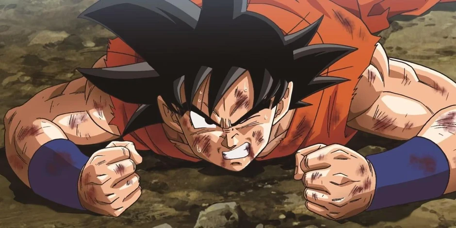 Lý do gì khiến Goku gần như không mấy khi "được thắng" trong Dragon Ball? Lý do gì khiến Goku gần như không mấy khi "được thắng" trong Dragon Ball?