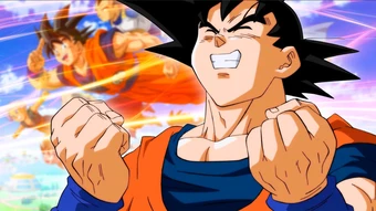 Lý do gì khiến Goku gần như không mấy khi "được thắng" trong Dragon Ball?