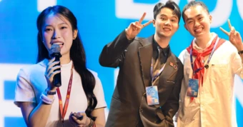 MC Khánh Vy, Tina Thảo Thi, Huy NL và trăn trở: Làm sao để được công nhận, được làm nghề KOL chuyên nghiệp?