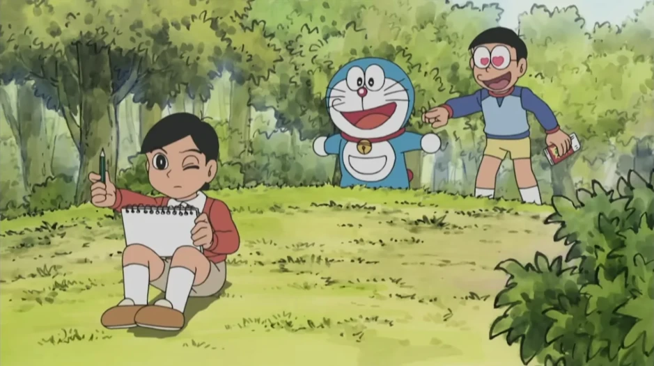 Nếu Doraemon được gửi về cho Dekisugi, mọi yếu tố nhân văn của bộ truyện sẽ biến mất hoàn toàn