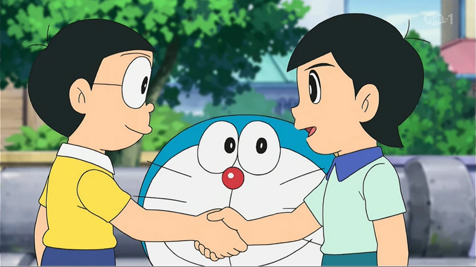 Nếu Doraemon được gửi về cho Dekisugi, mọi yếu tố nhân văn của bộ truyện sẽ biến mất hoàn toàn