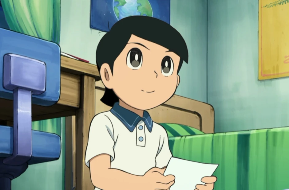 Nếu Doraemon được gửi về cho Dekisugi, mọi yếu tố nhân văn của bộ truyện sẽ biến mất hoàn toàn