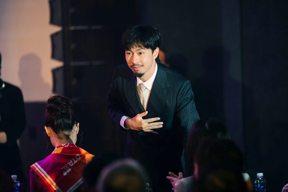 Nghệ sĩ Xuân Bắc kể cuộc điện thoại báo trúng 50 triệu, Đen Vâu và dàn nghệ sĩ nói thẳng về trách nhiệm người nổi tiếng trên MXH Nghệ sĩ Xuân Bắc kể cuộc điện thoại báo trúng 50 triệu, Đen Vâu và dàn nghệ sĩ nói thẳng về trách nhiệm người nổi tiếng trên MXH