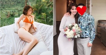 Ngọc Trinh ở tuổi 40: Vóc dáng và nhan sắc vượt thời gian