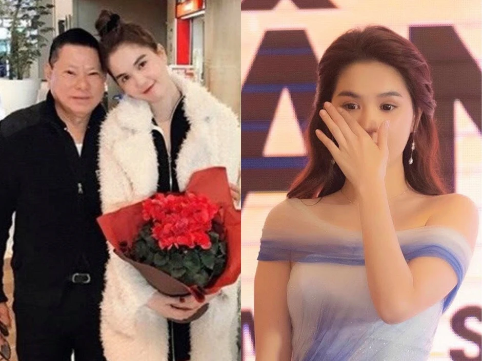 Ngọc Trinh ở tuổi 40: Vóc dáng và nhan sắc vượt thời gian