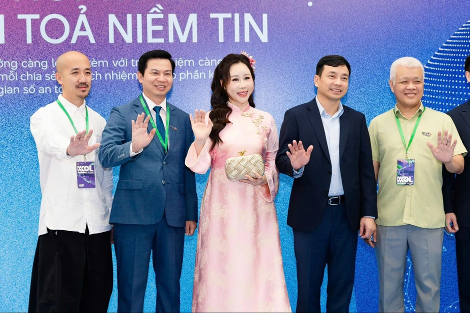 Nhìn lại KOL Summit 2026: Top #1 chủ đề hot nhất MXH trong 24h, 25 triệu lượt xem trên tất cả các nền tảng