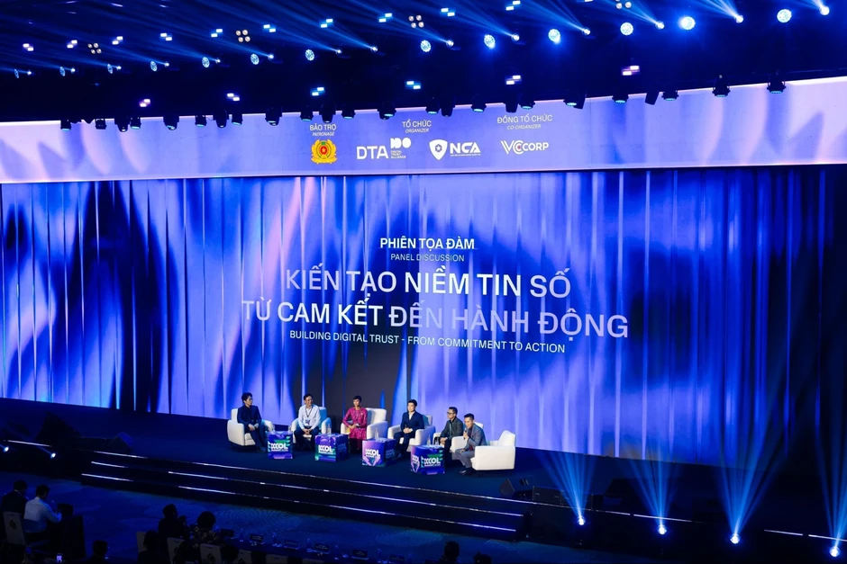 Nhìn lại KOL Summit 2026: Top #1 chủ đề hot nhất MXH trong 24h, 25 triệu lượt xem trên tất cả các nền tảng