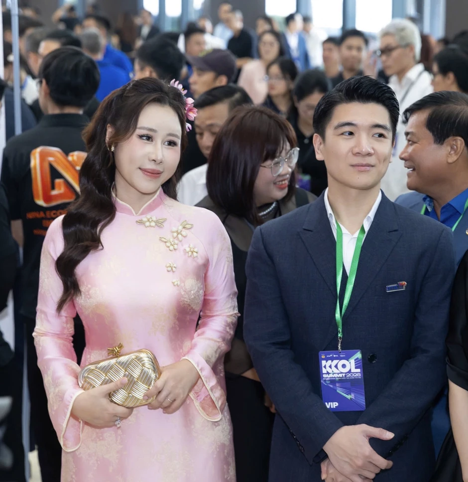 Nhìn lại KOL Summit 2026: Top #1 chủ đề hot nhất MXH trong 24h, 25 triệu lượt xem trên tất cả các nền tảng
