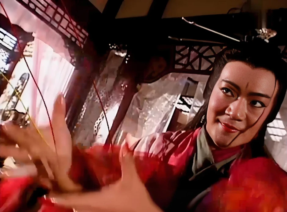 Những bộ võ công khiến giang hồ "dậy sóng" trong các tiểu thuyết Kim Dung
