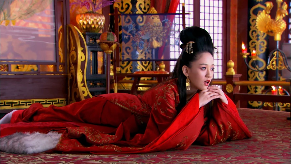 Những “đại ma đầu” được yêu mến nhất trong thế giới kiếm hiệp Kim Dung