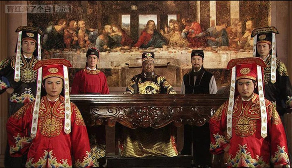 Những kỳ án hay nhất trong Bao Thanh Thiên