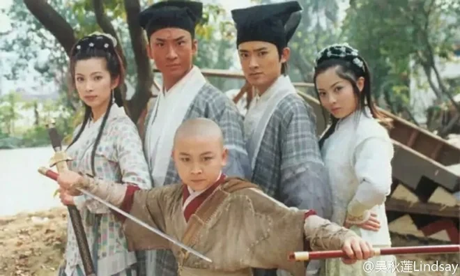 Những kỳ án hay nhất trong Bao Thanh Thiên