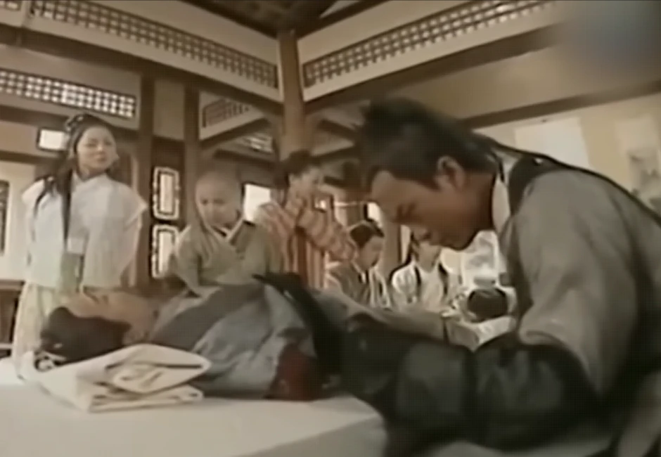 Những kỳ án hay nhất trong Bao Thanh Thiên