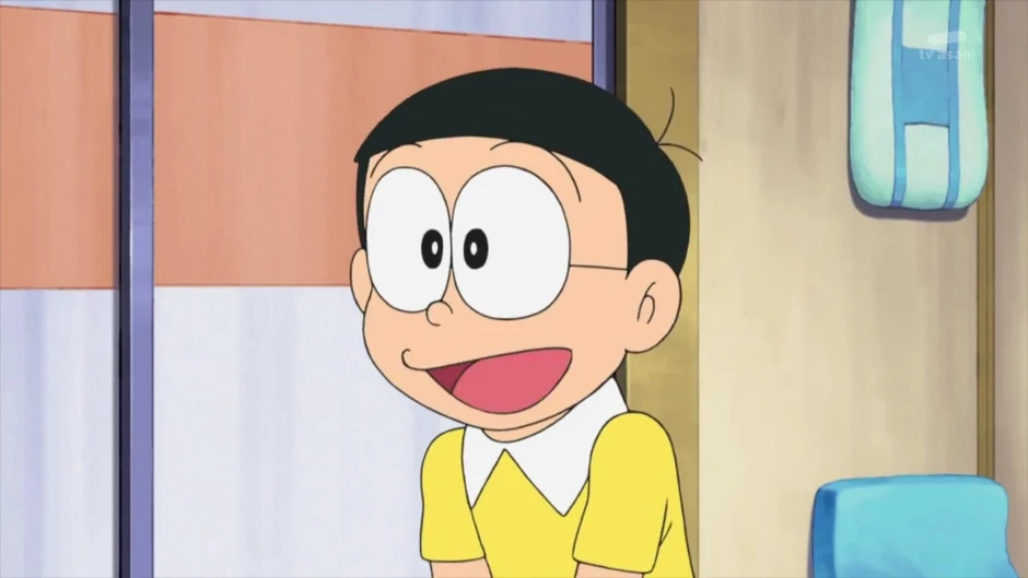 Những món bảo bối dựa trên các ngành nghề có thật trong Doraemon