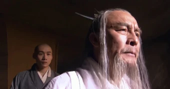 Những nhân vật phụ sở hữu khả năng xoay chuyển càn khôn trong các tiểu thuyết Kim Dung