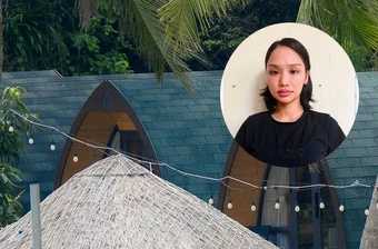 NÓNG: Khởi tố, tạm giam ca sĩ Miu Lê
