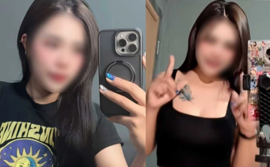 Nữ TikToker 26 tuổi nổi tiếng bị b.ắn t.ử v.o.ng khi đang video call với bạn trai